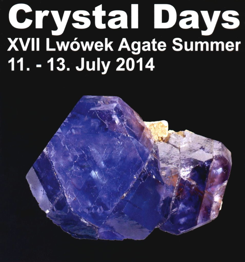 crystal days